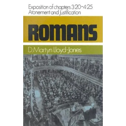 Romans: An Exposition of Chapt