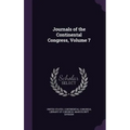 Journals of the Continental Congress, Volume 7