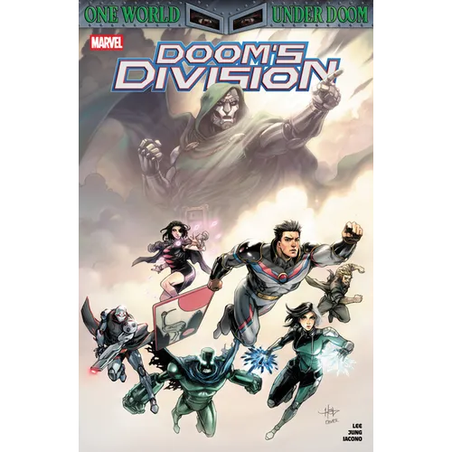 Doom's Division