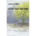 Stuff That Matters