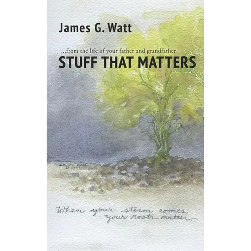 Stuff That Matters