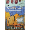 Switching to ON!: The 2025 SebArts Writers Anthology