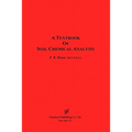 A Textbook of Soil Chemical Analysis