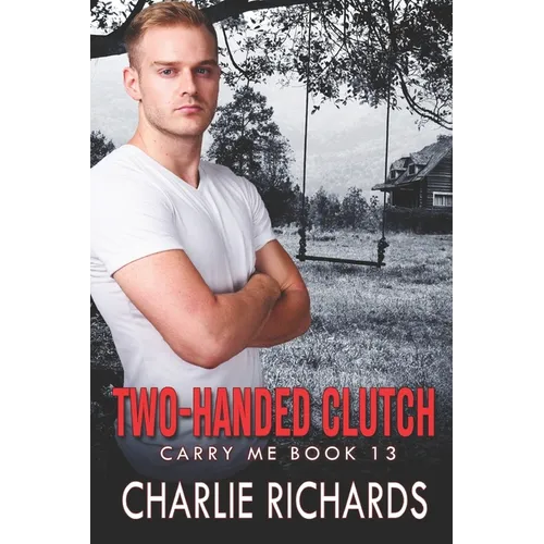 Two-Handed Clutch