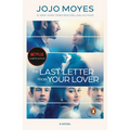 The Last Letter from Your Lover (Movie Tie-In)