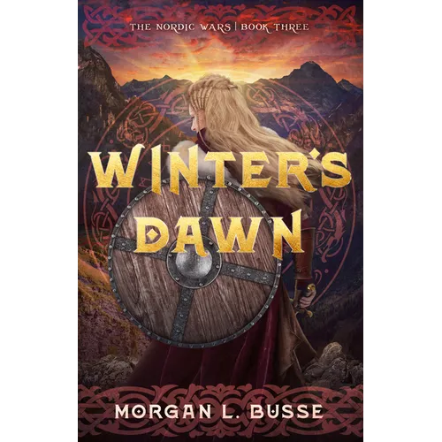 Winter's Dawn: Volume 3