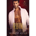 Ruin: A Student/Teacher Romance