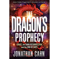 The Dragon's Prophecy - Hardcover Large Print: Israel, the Dark Resurrection, and the End of Days