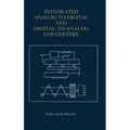 Analog-To-Digital and Digital-To-Analog Converters