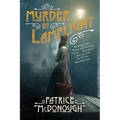 Murder by Lamplight
