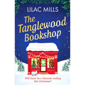 The Tanglewood Bookshop: A Fun, Festive Cosy Romance