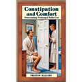 Constipation and Comfort: Overcoming Prolonged Toilet Use