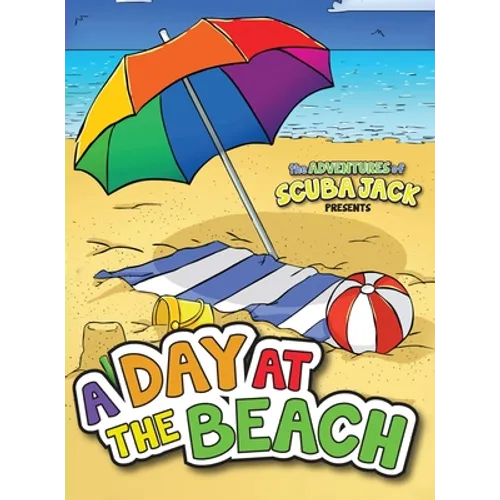 A Day At The Beach