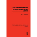 The Development of Mathematical Logic