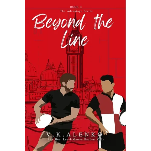 Beyond The Line