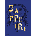 Sapphire: A Celebration of Color