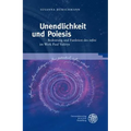 Unendlichkeit Und Poiesis: Bedeutung Und Funktion Des 'Infini' Im Werk Paul Valerys