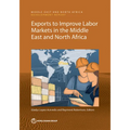 Exports to Improve Labor Markets in the Middle East and North Africa