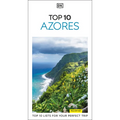 DK Top 10 Azores
