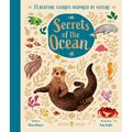 Secrets of the Ocean: 15 Bedtime Stories Inspired by Nature
