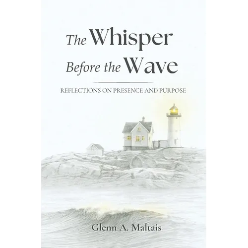 The Whisper Before the Wave