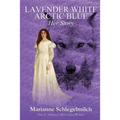 Lavender White Arctic Blue
