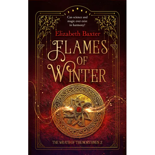 Flames of Winter