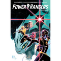 Power Rangers Vol. 1