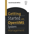 Getting Started with OpenVMS System Management