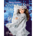 Nicky Epstein Enchanted Knits for Dolls: 25 Mystical, Magical Costumes for 18-Inch Dolls