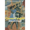 Coyote Cowgirl