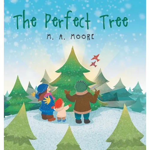 The Perfect Tree