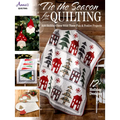 Tis the Season for Quilting