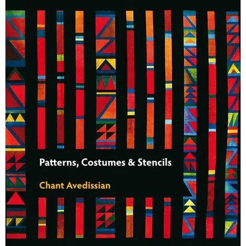 Patterns, Costumes & Stencils