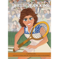 It's Her Story Billie Jean King a Graphic Novel