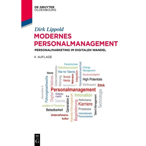 Modernes Personalmanagement