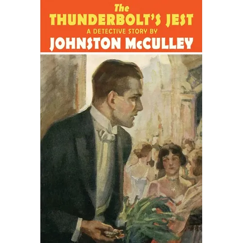 The Thunderbolt's Jest
