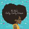 Ki-Ra's Coily, Curly Crown