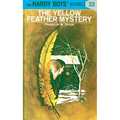 The Yellow Feather Mystery