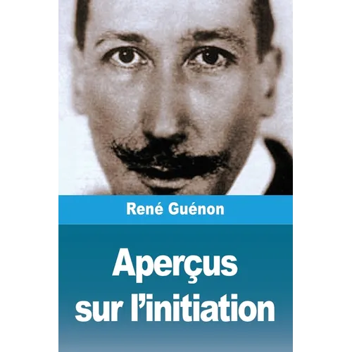 Aperçus sur l'initiation