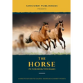 The Horse Picture Book With Names: A Beautiful Horse Picture Gift Book for Children, Seniors & Alzheimer Patients
