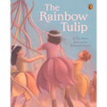 The Rainbow Tulip