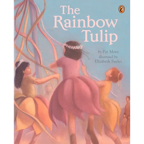 The Rainbow Tulip