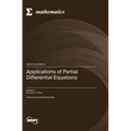 Applications of Partial Differential Equations