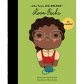 Rosa Parks (Spanish Edition)