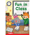 Fun in Class: Level 1: Book 9