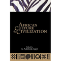 African Culture & Civilization