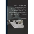 Anatomia Uteri Humani Gravidi Tabulis Illustrada = The Anatomy of the Human Gravid Uterus Exhibited in Figures