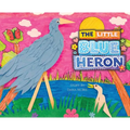 The Little Blue Heron