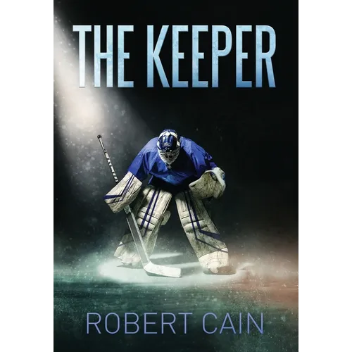 The Keeper: Part 1